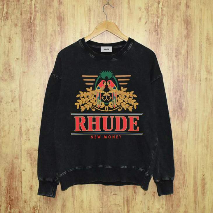 Picture of Rhude Sweathirt _SKURhudeS-XXLsytZJRH02835767
